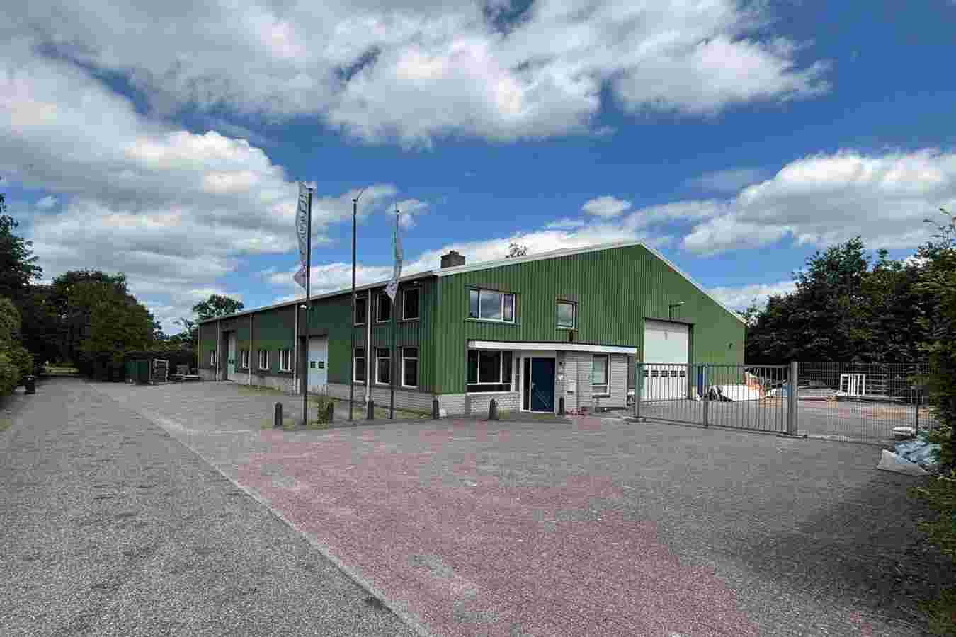Oude Schoolweg 1