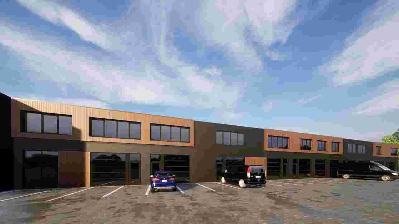 Businesspark Friesland-West 41-8
