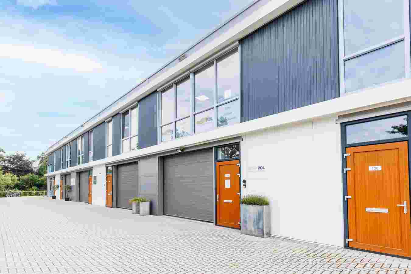 Stadhoudersmolenweg 134