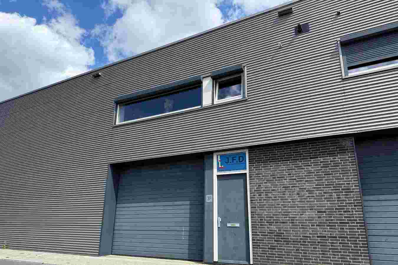 Schutweg 3-c