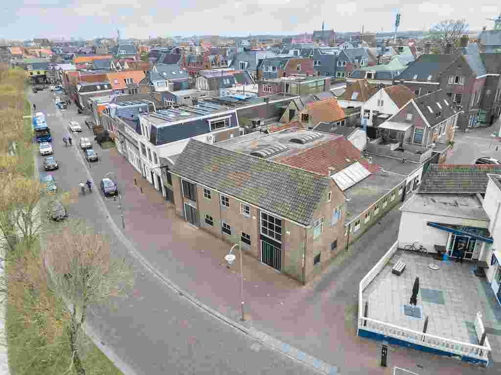 Prins Hendrikkade 4