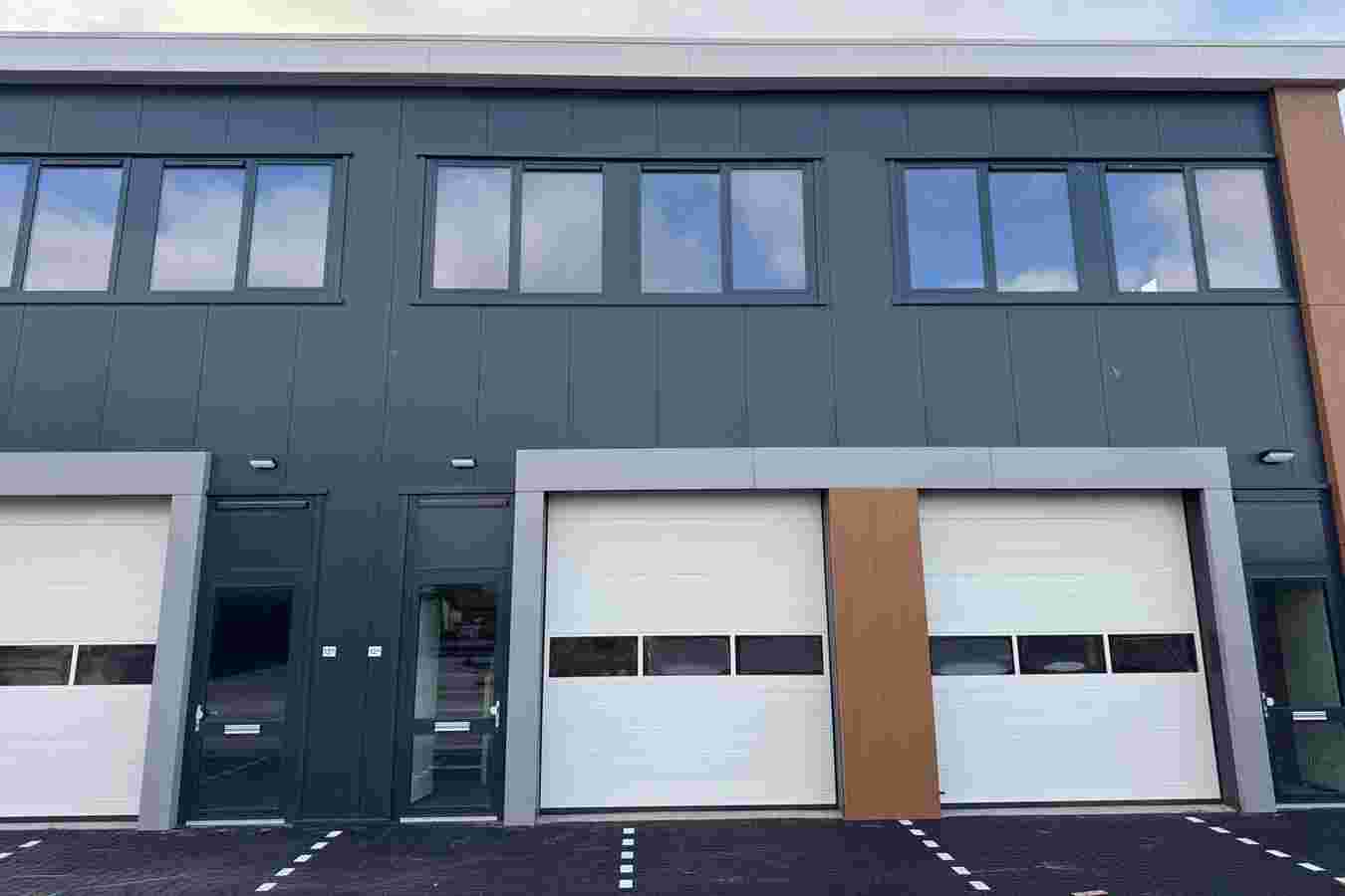 Nieuwe Bredase Baan 12-S