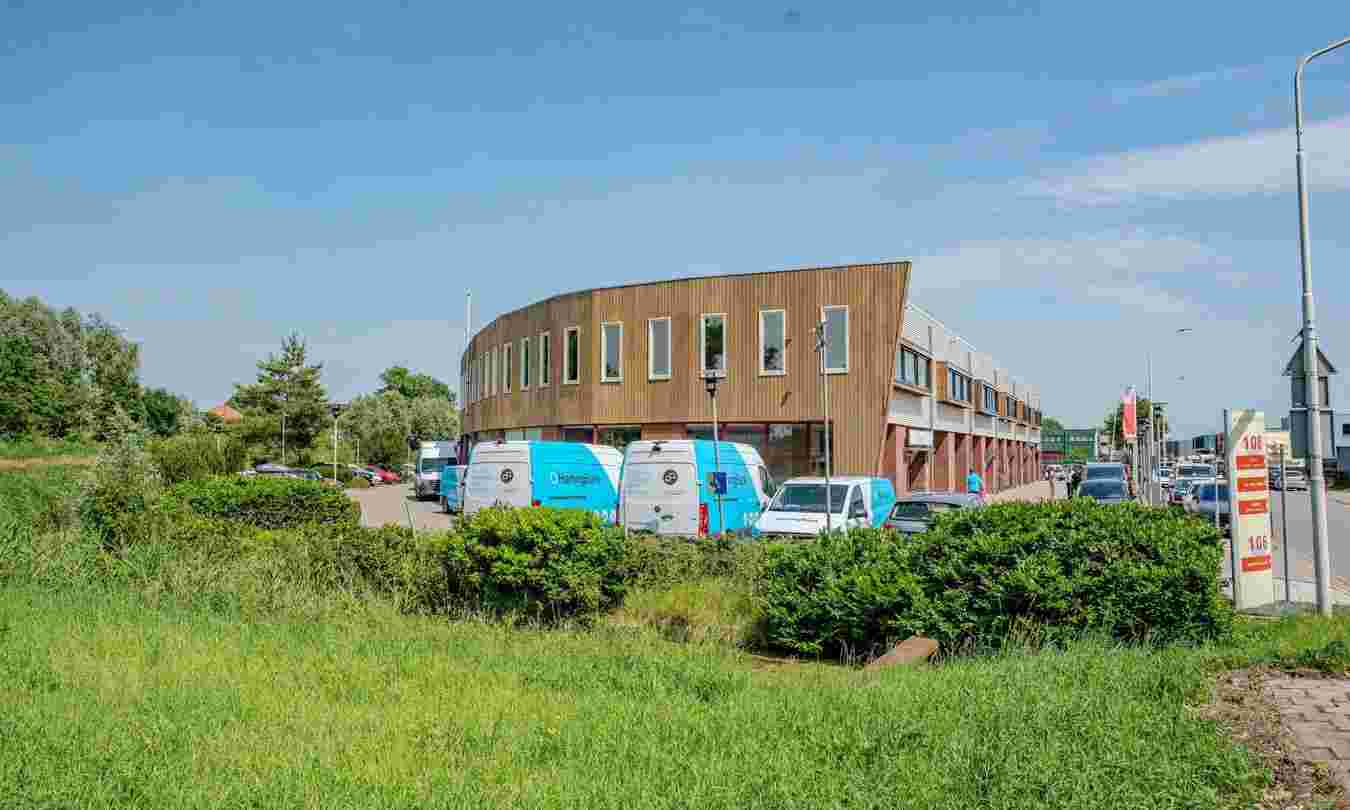Penningweg 106-D