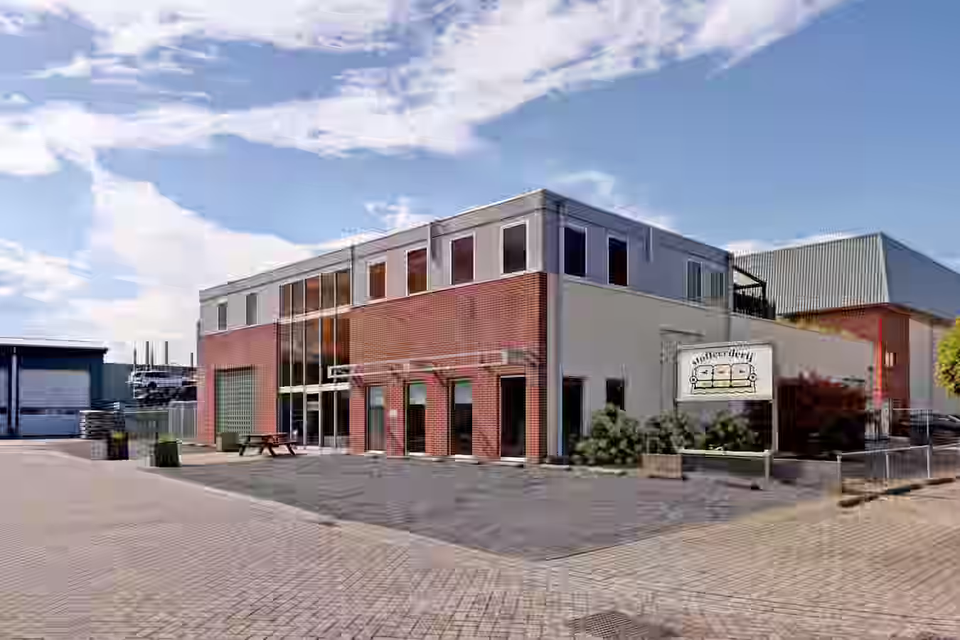 Speulmanweg 11