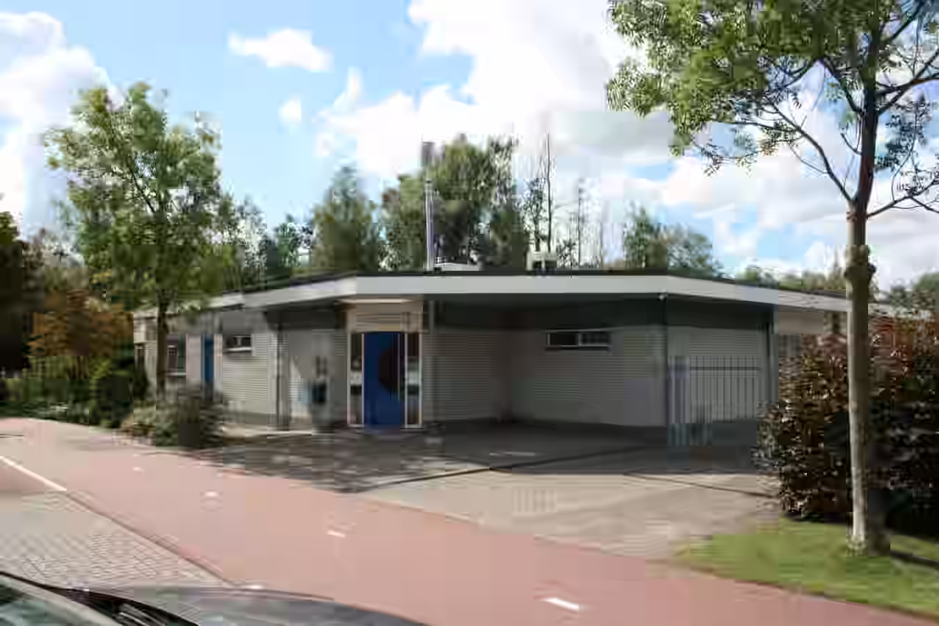 Wezelstraat 1-A