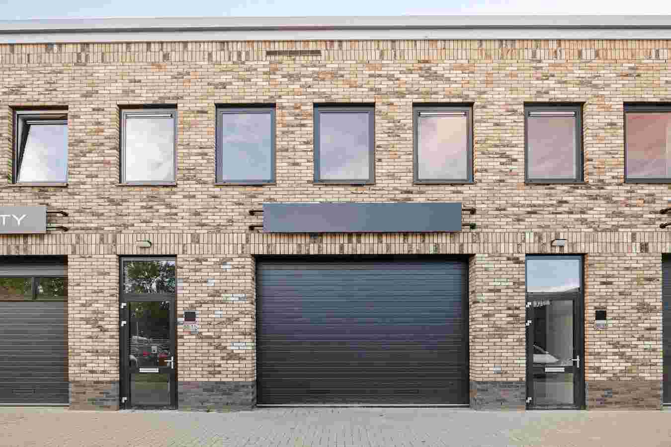 Inductorstraat 55-15