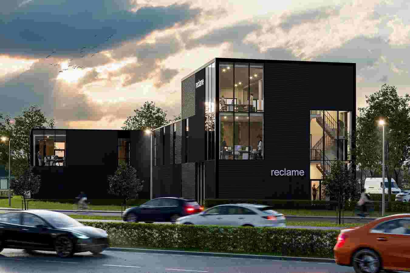 Fabrieksweg 1
