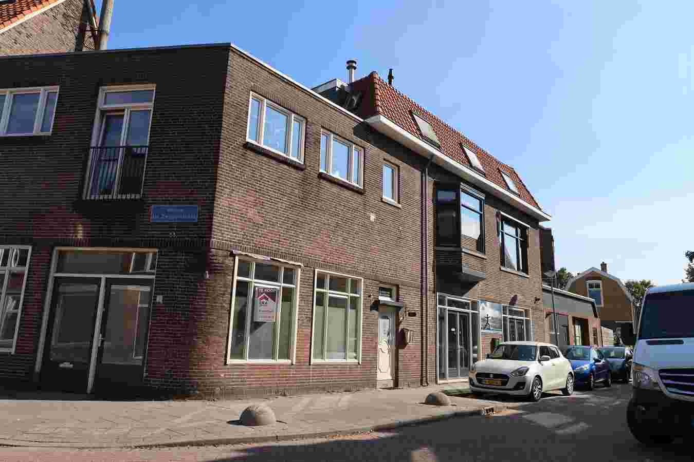 Willem de Zwijgerstraat 2