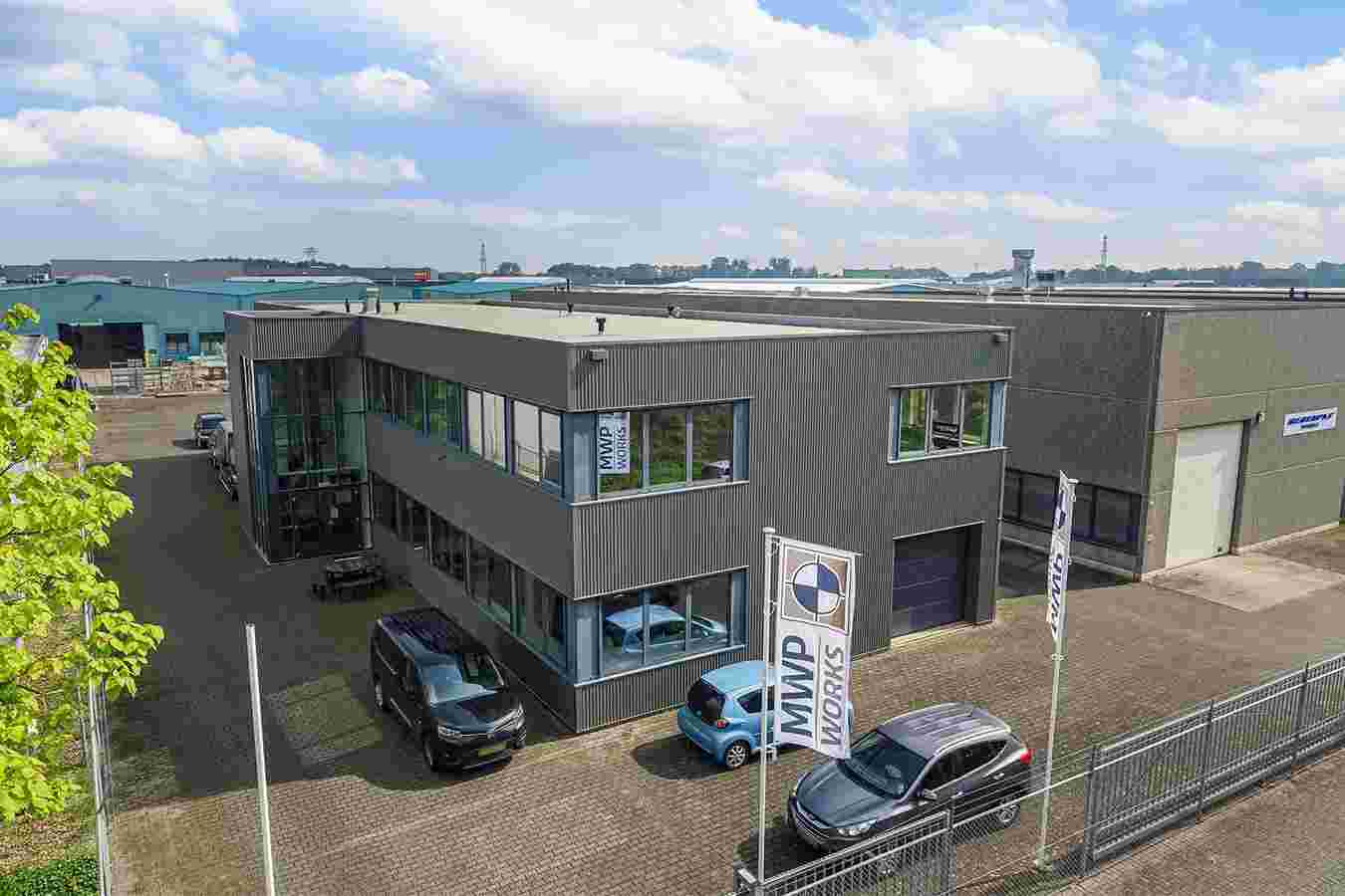 Klavermaten 25