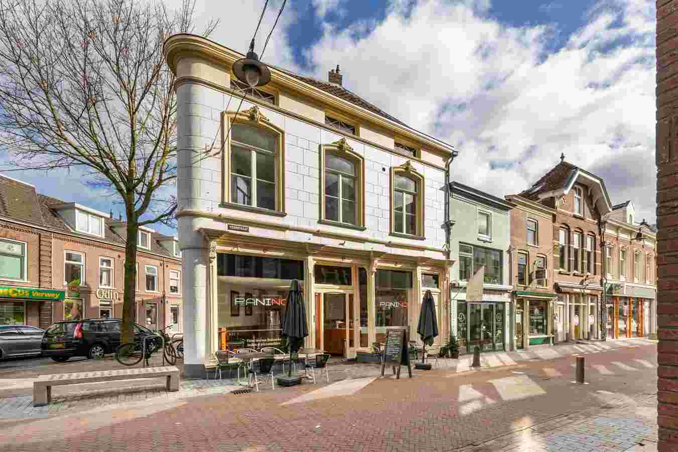 Voorstraat 1 3