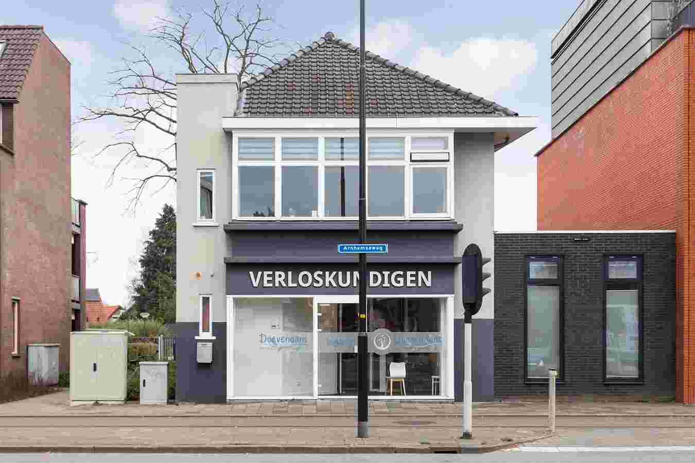 Arnhemseweg 145