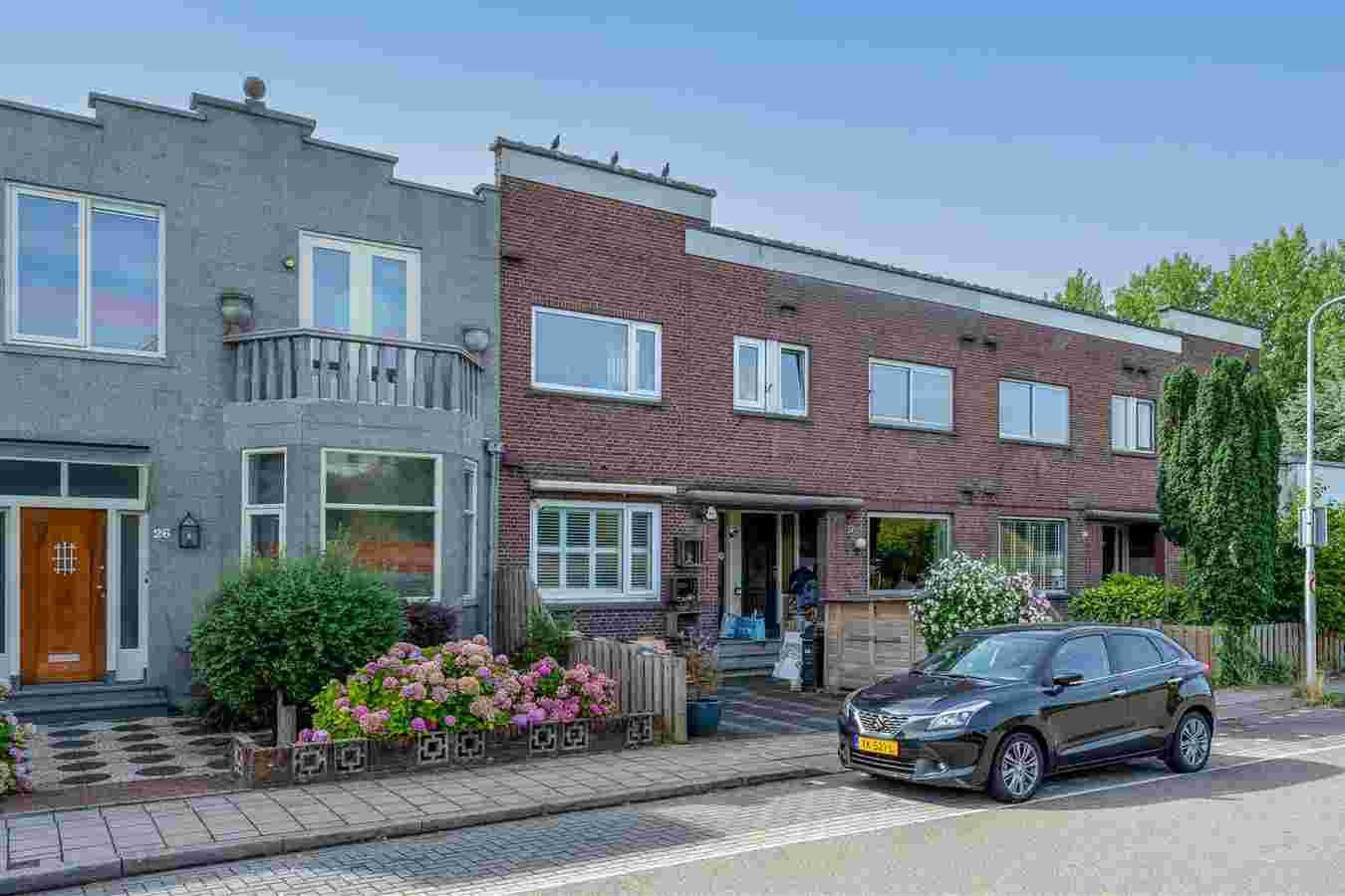 Molenkade 25