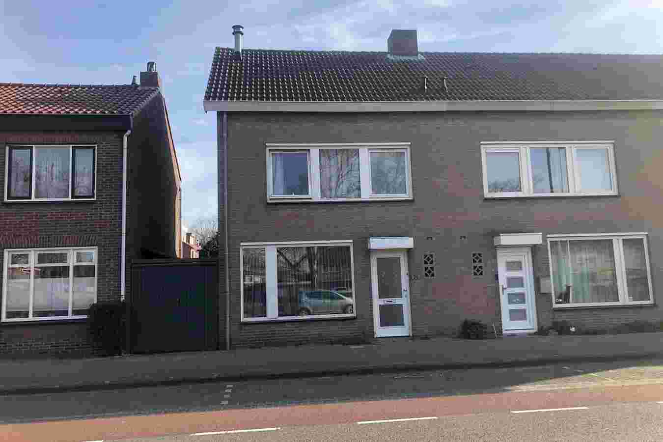 Hoogstraat 401