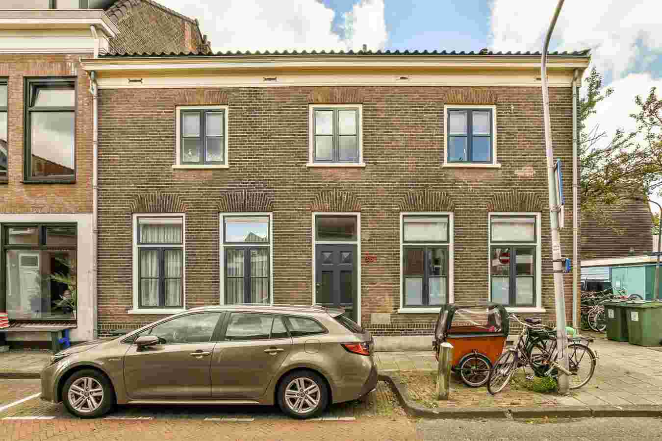 Assendelverstraat 36