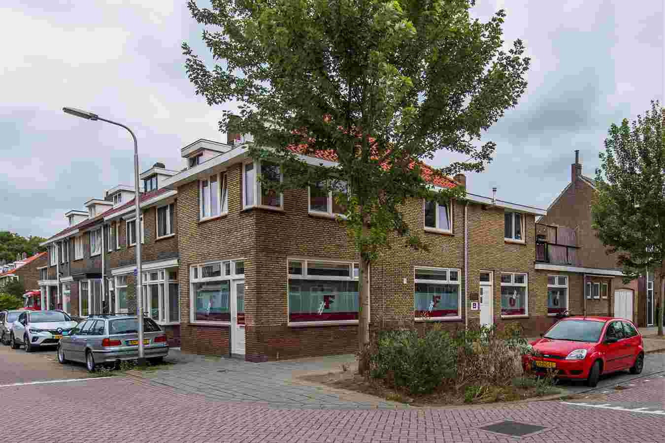 Daendelsstraat 40 A