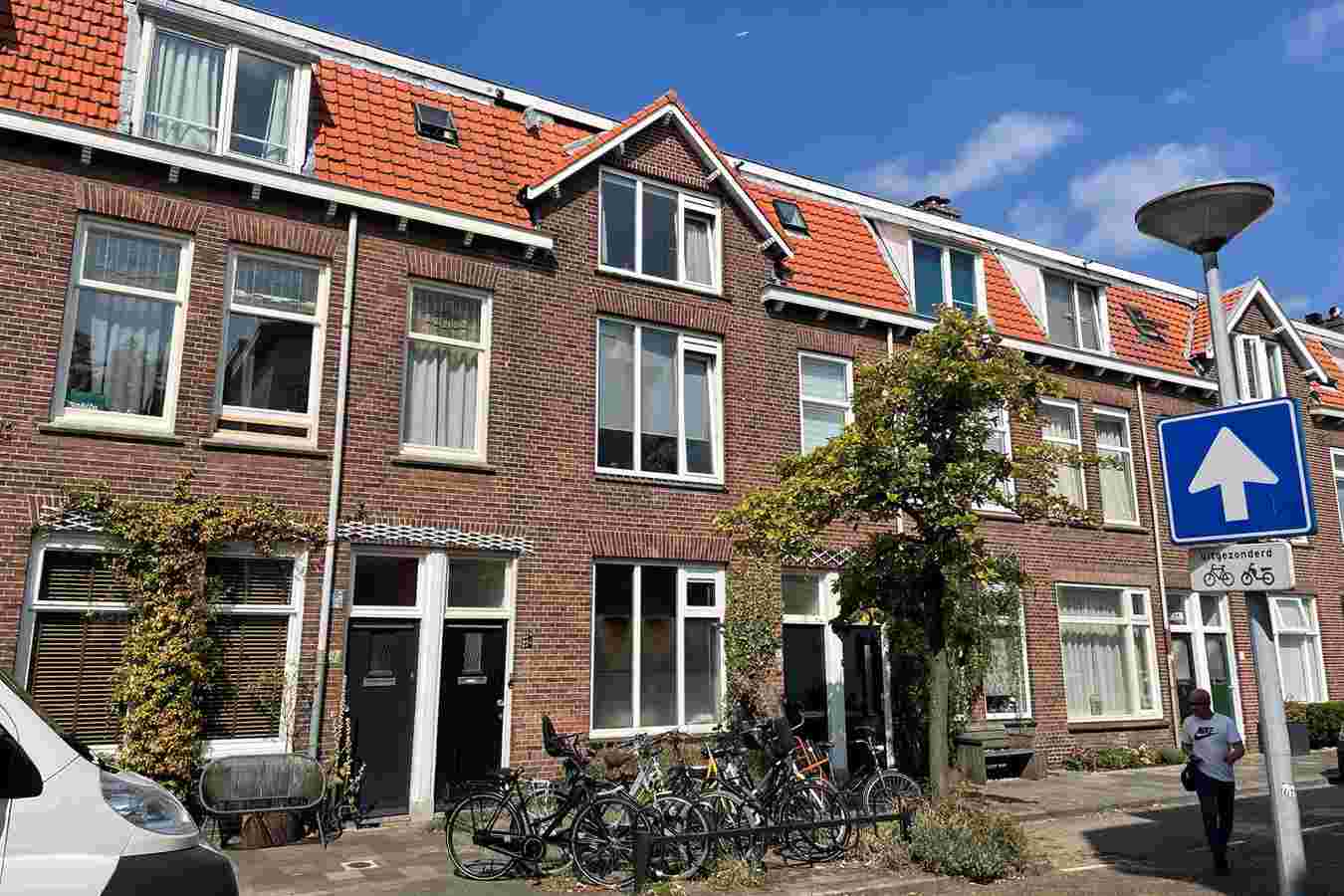 Jacob Catsstraat 27 A