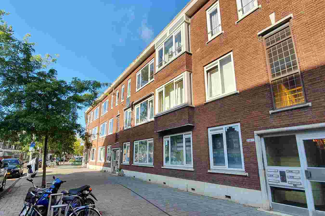 Katendrechtse Lagedijk 227 C