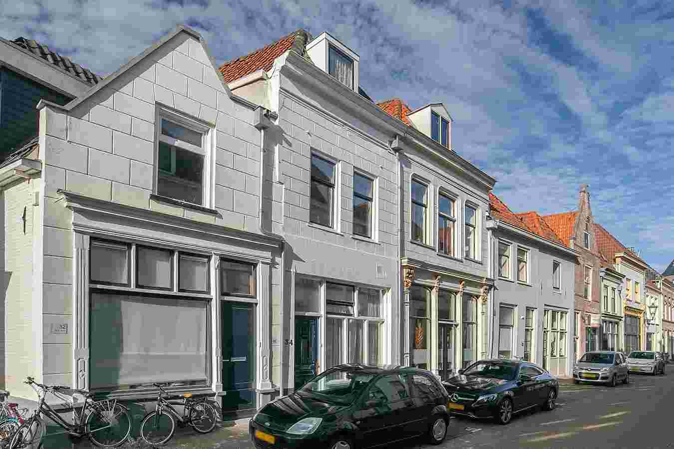 Buiten Nieuwstraat 34