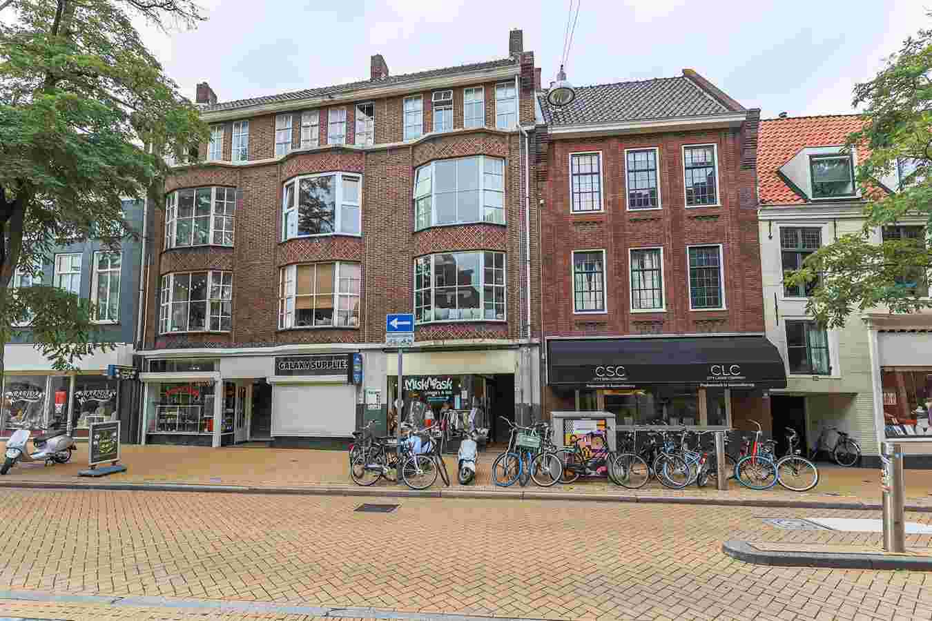 Steentilstraat 46 -1