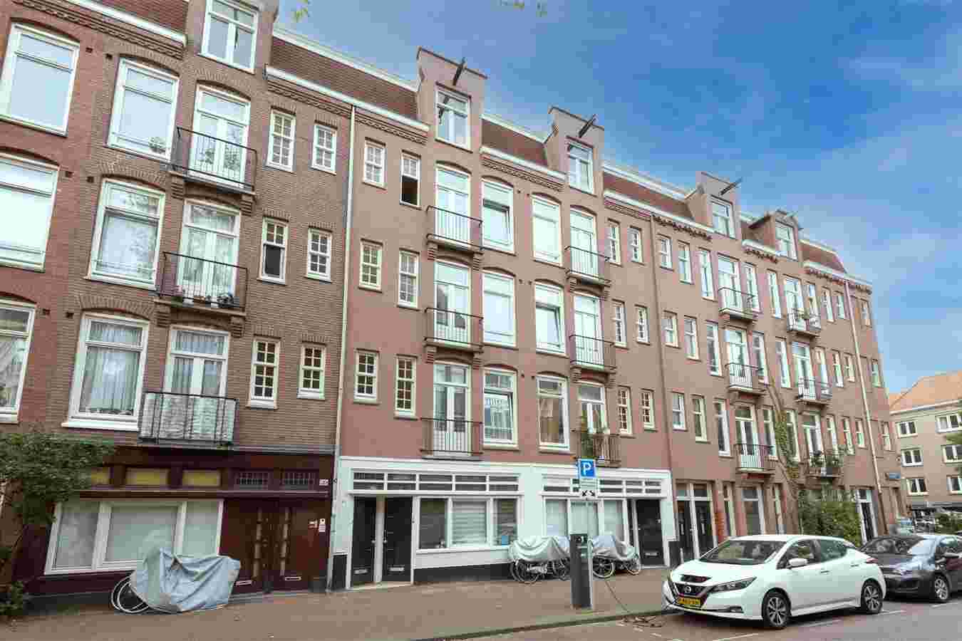 Eerste Keucheniusstraat 41 43