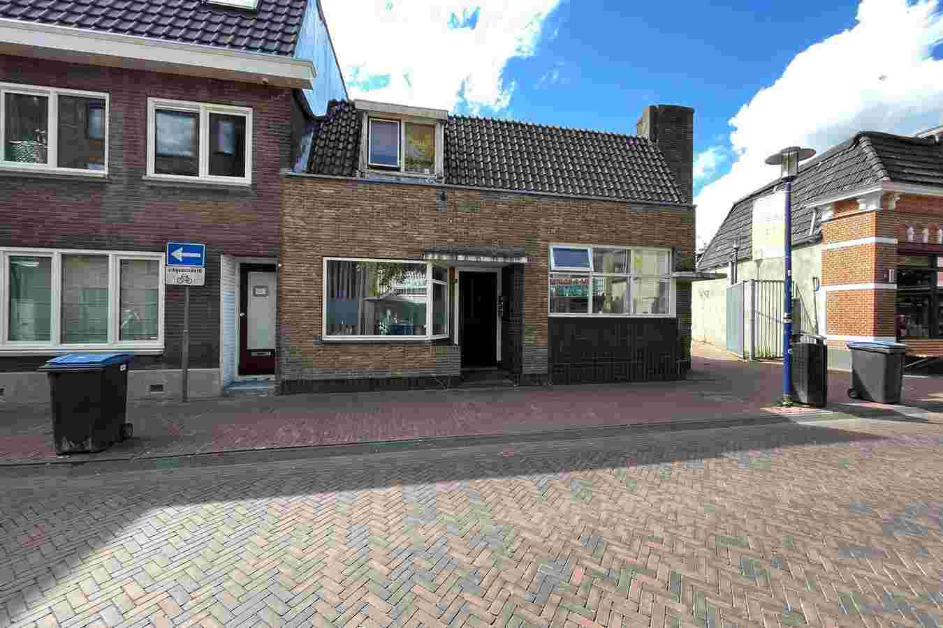 Rolderstraat 28-32