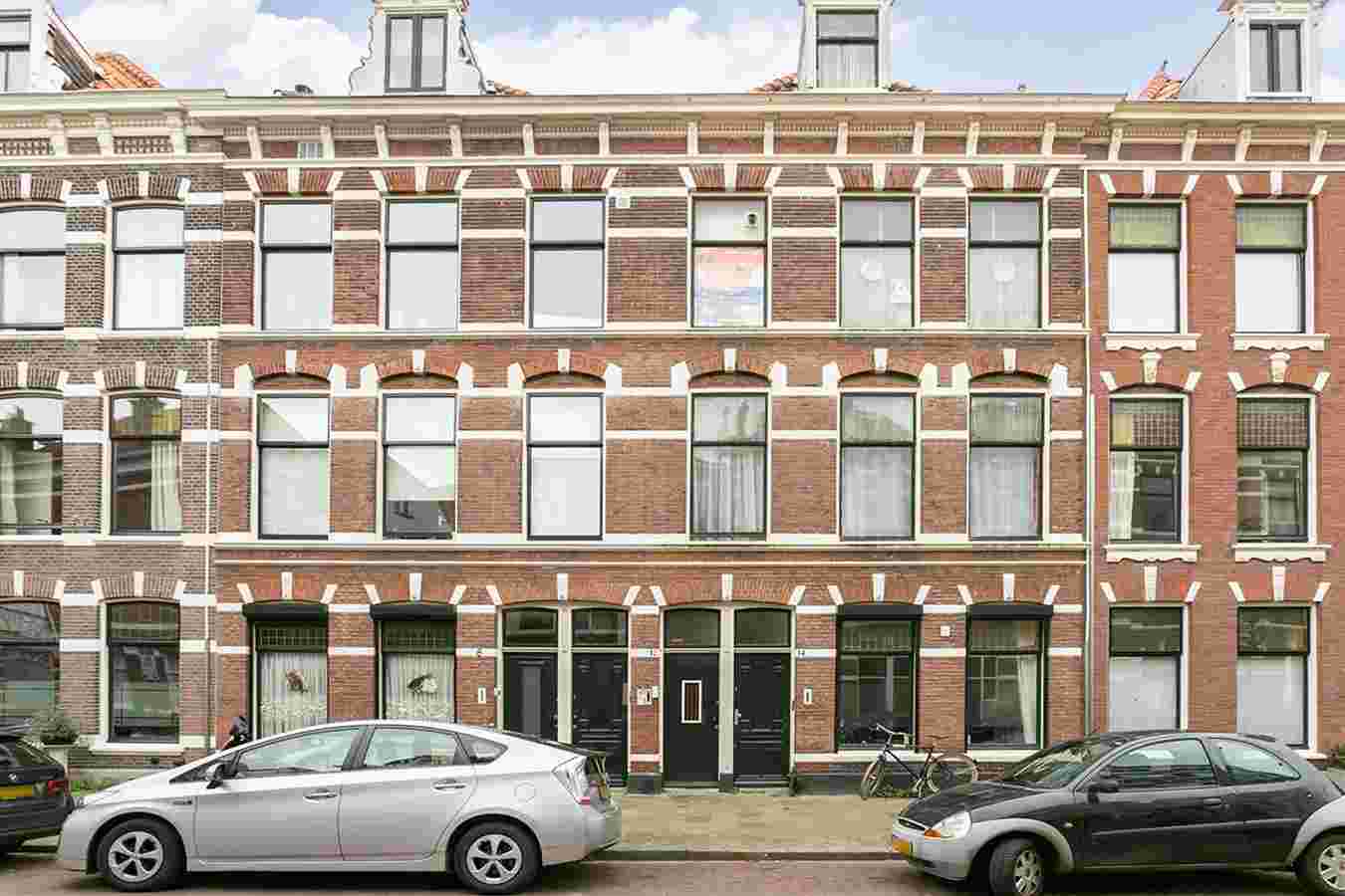 Columbusstraat 12 A