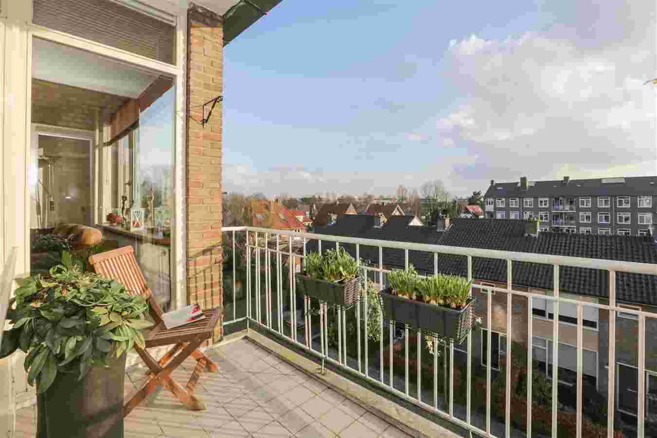 Alphons Diepenbrockstraat 5 D+5E