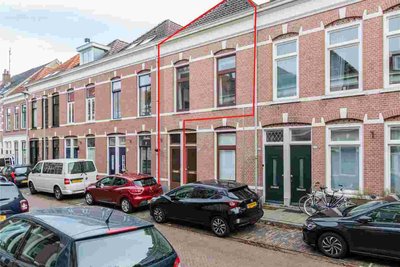 Sloetstraat 149