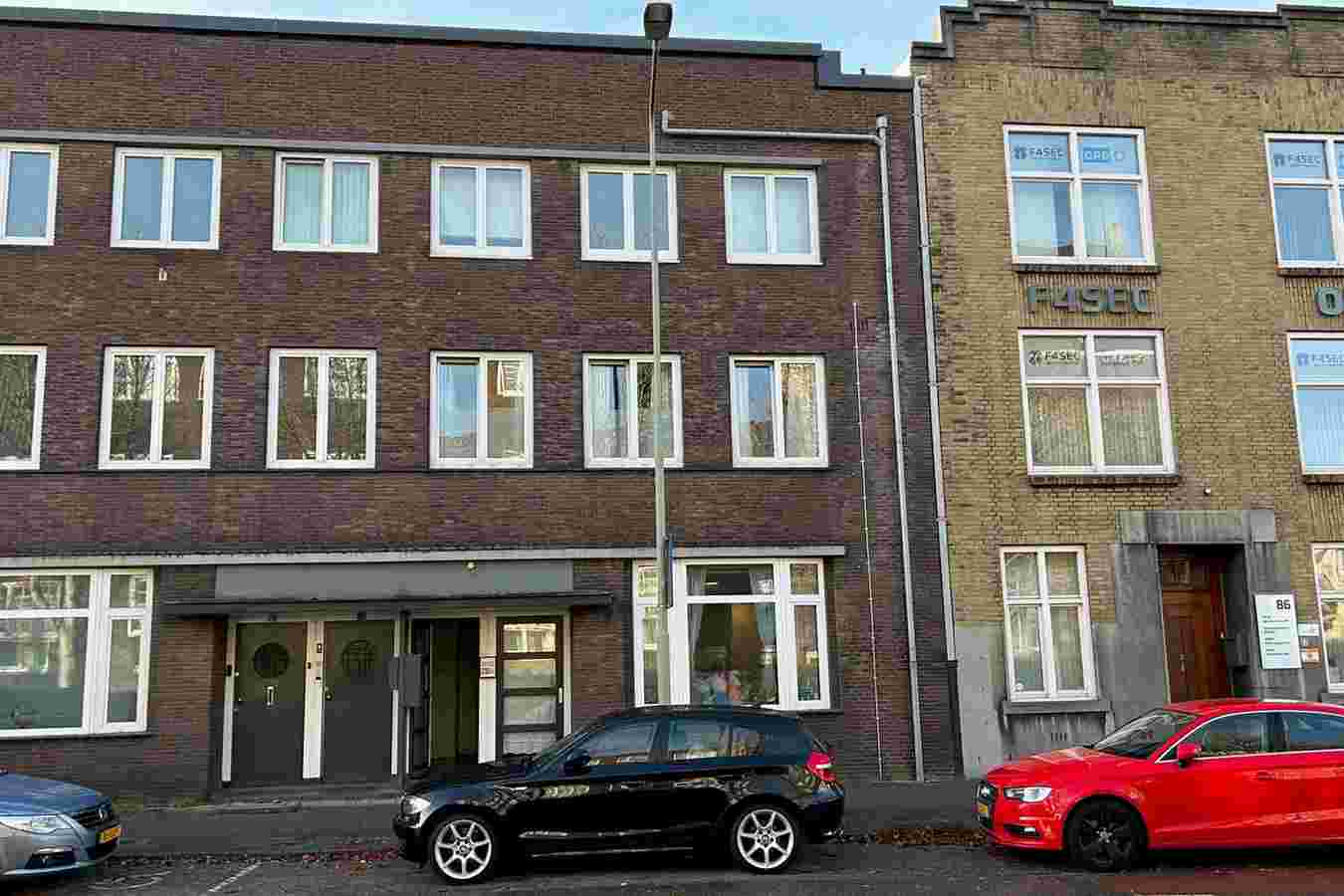 Engelenkampstraat 82