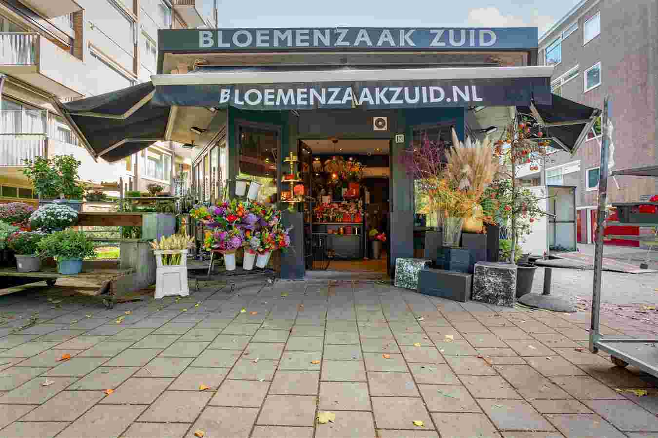 Beethovenstraat 121