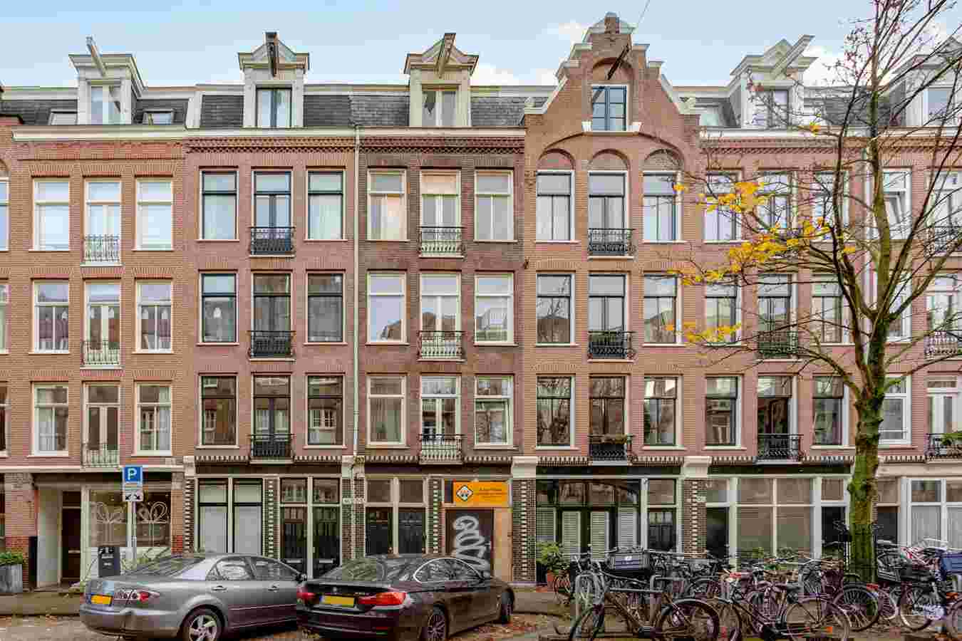 Van Ostadestraat 54