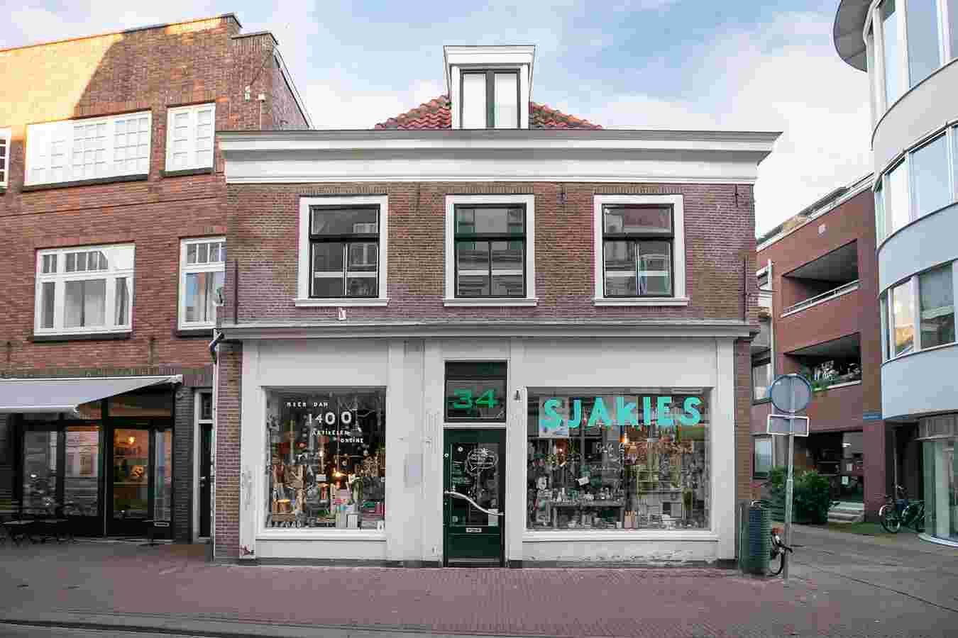 Koningstraat 34