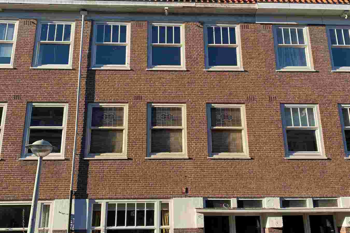 Marco Polostraat 67