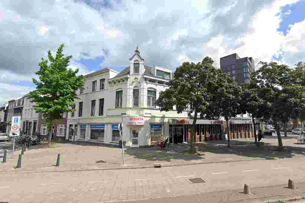 Zwartbroekplein 3 B