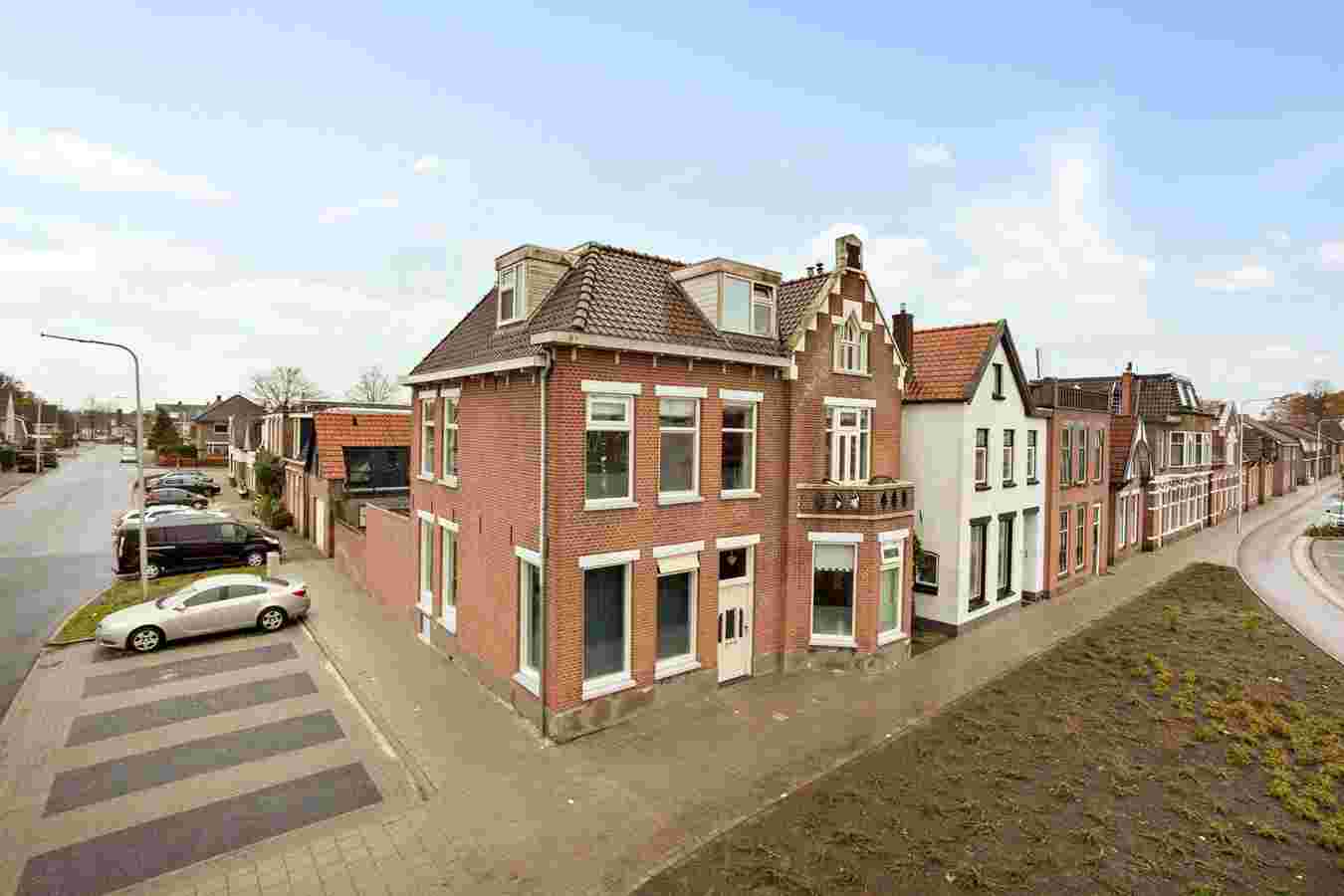 Grote Kerkstraat 120