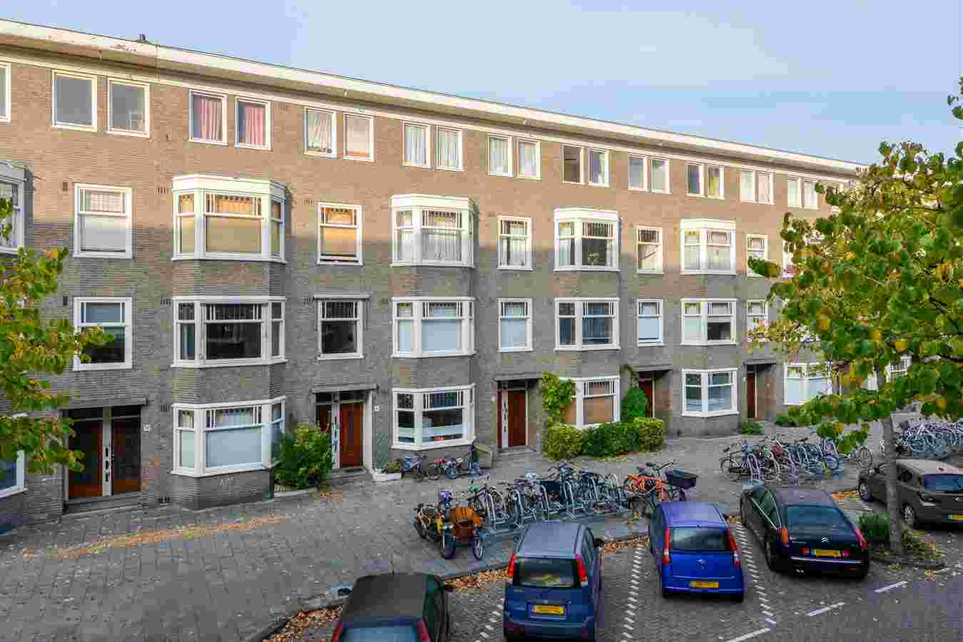 Kuinderstraat 30-32