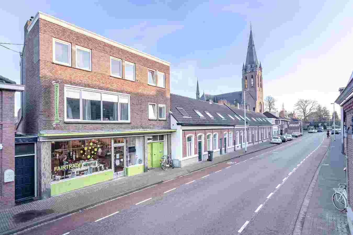 Hoogstraat 275