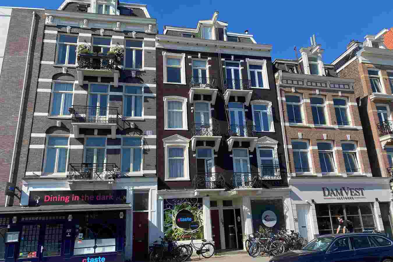 Amsteldijk 54