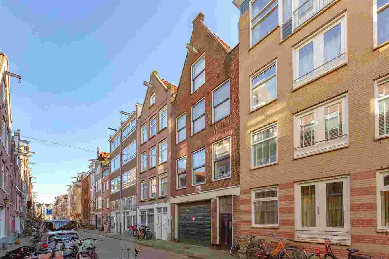 Goudsbloemstraat 63