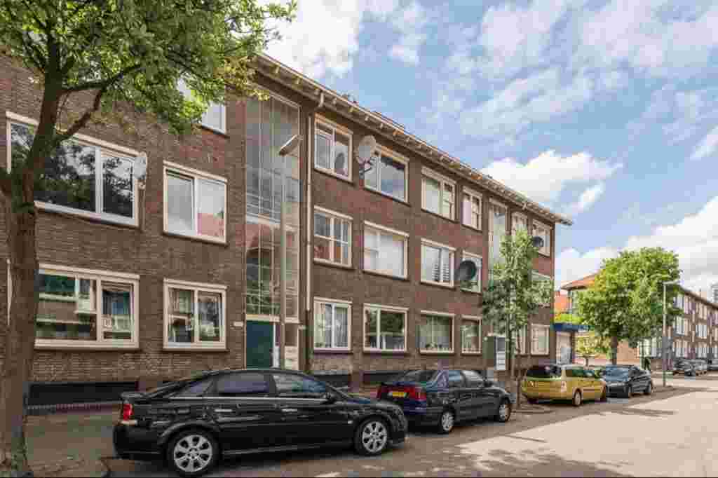 Tapuitstraat 77 C