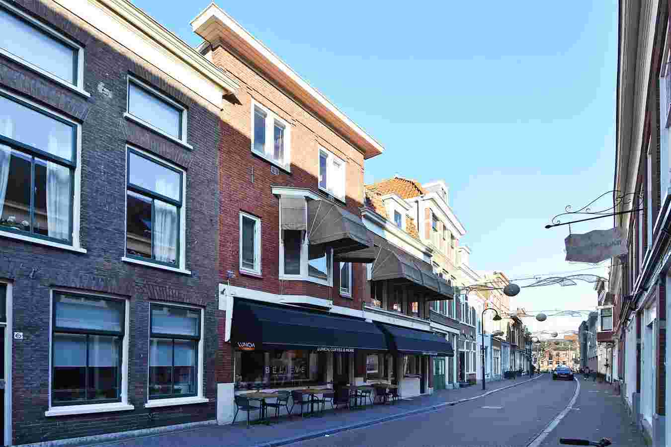 Breestraat 8-12