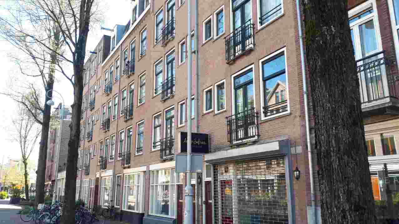 Borneostraat 92A