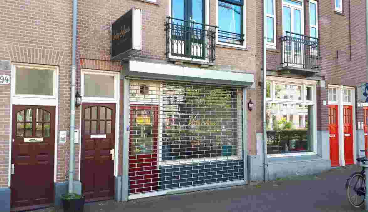 Borneostraat 92A