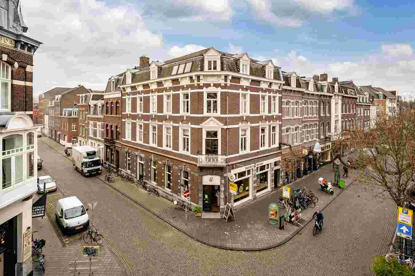 Wycker Brugstraat 31 - 31C