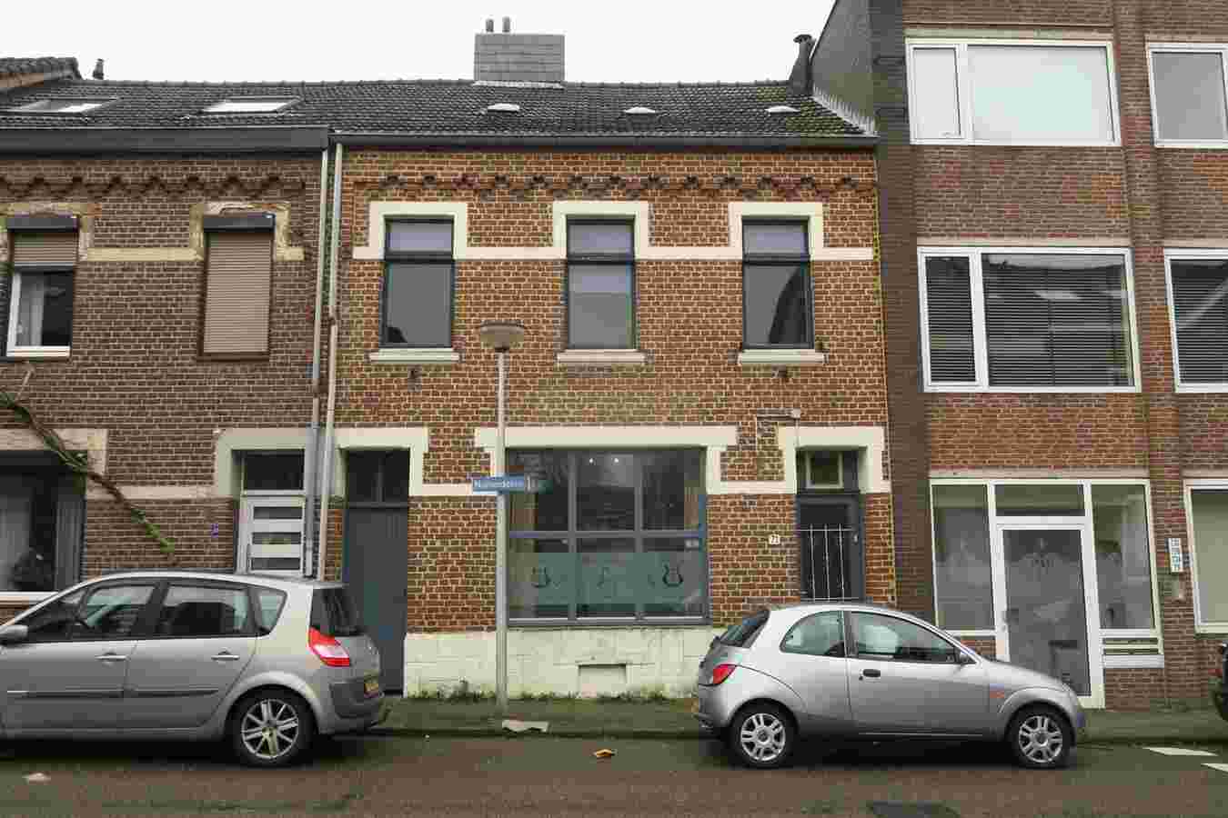 Nullanderstraat 71