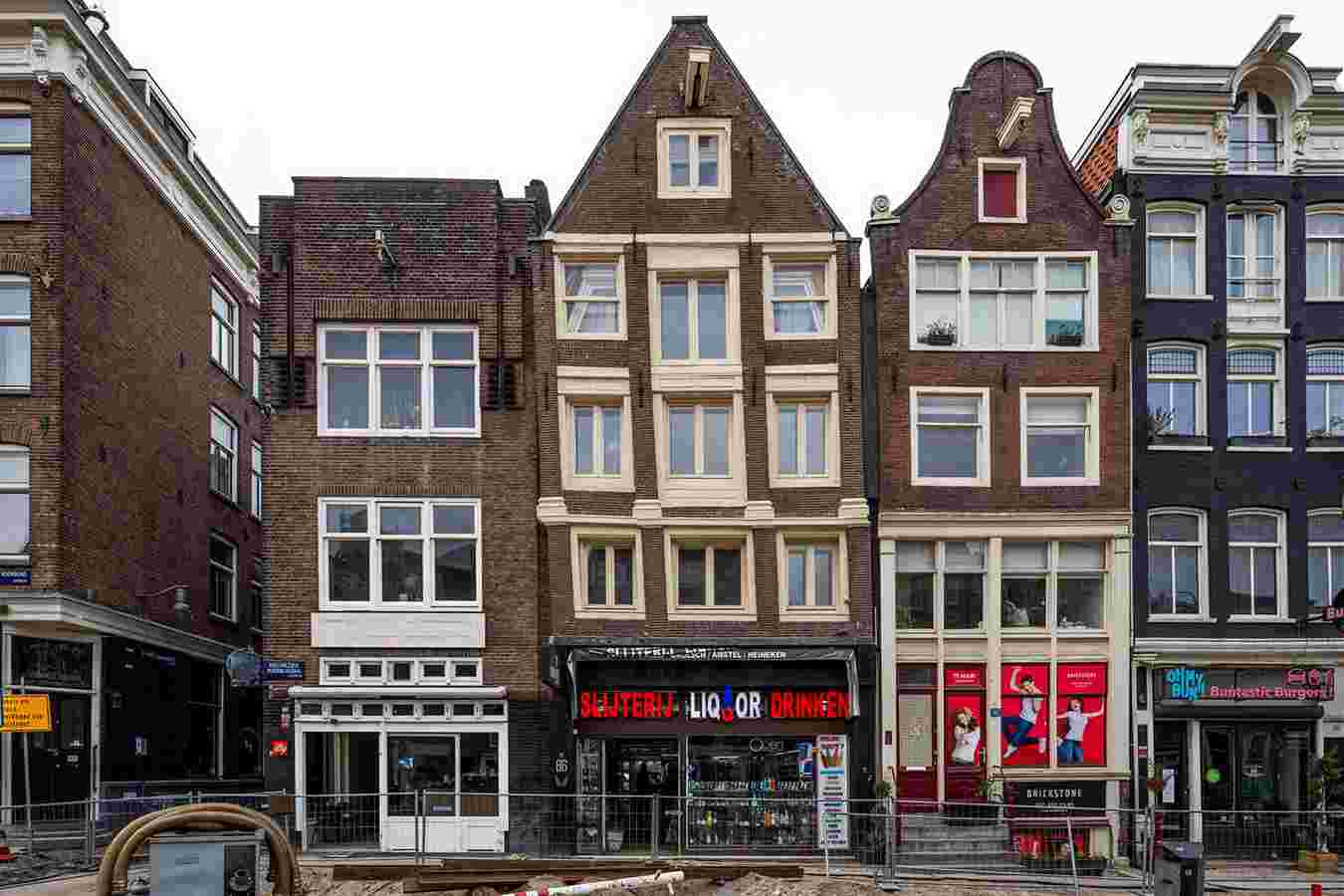 Spuistraat 47