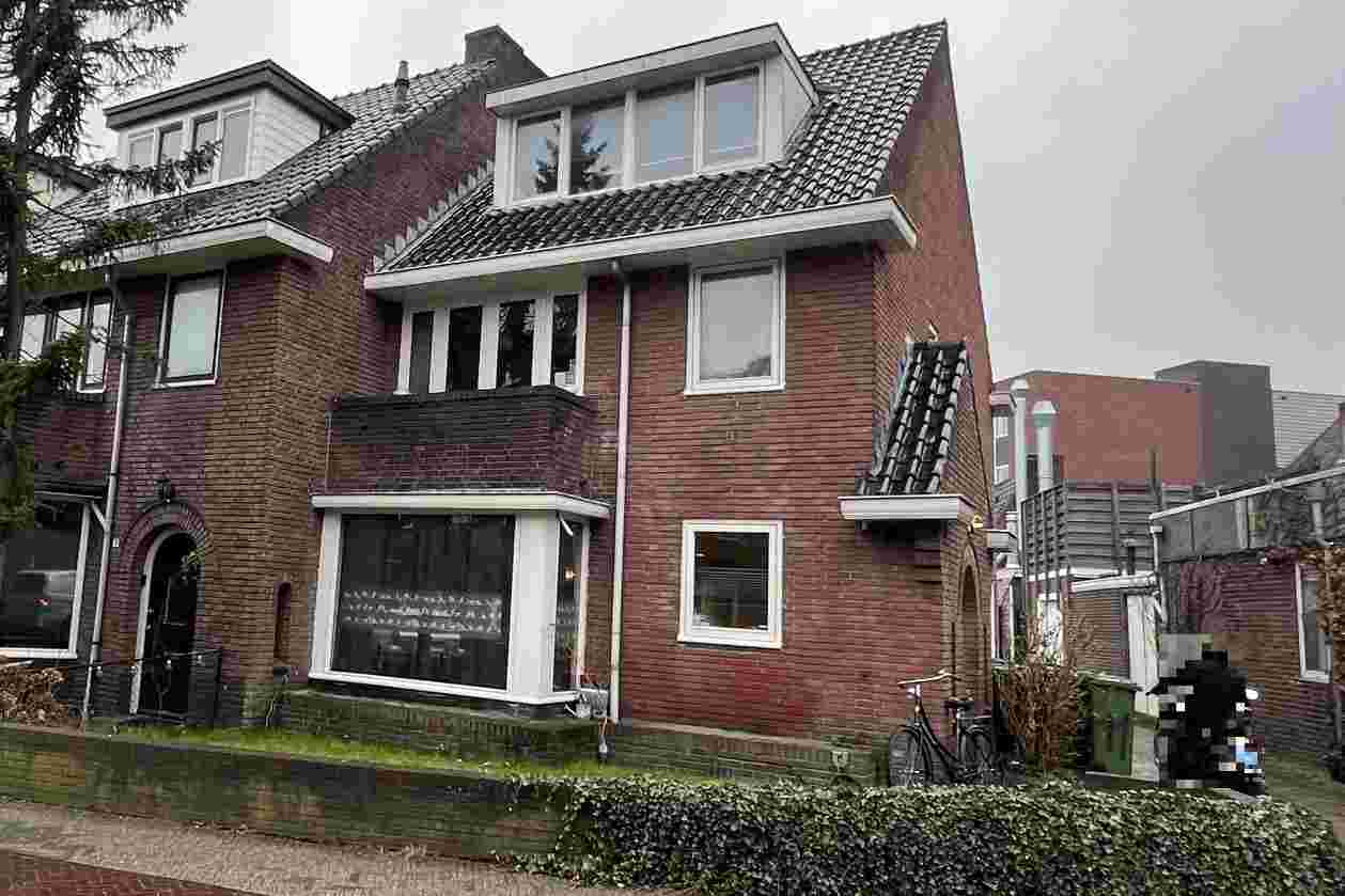 Boerhaavestraat 11 -11A