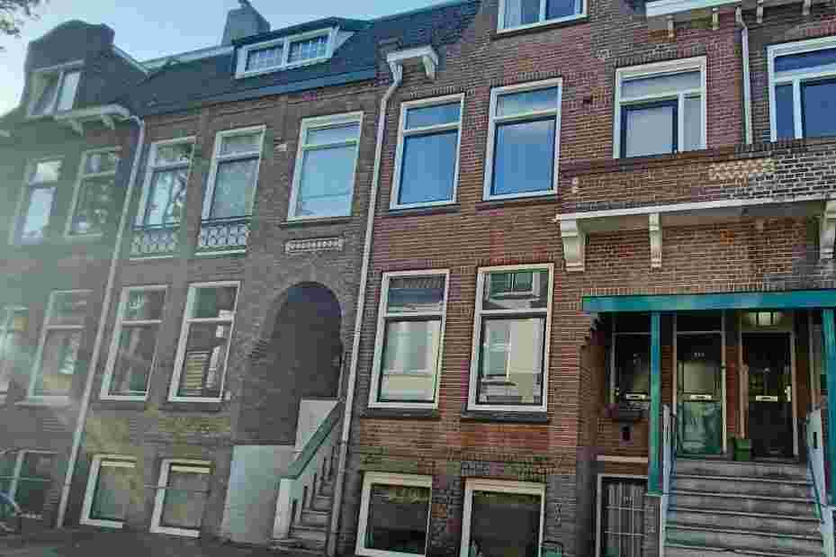 Lindestraat 82