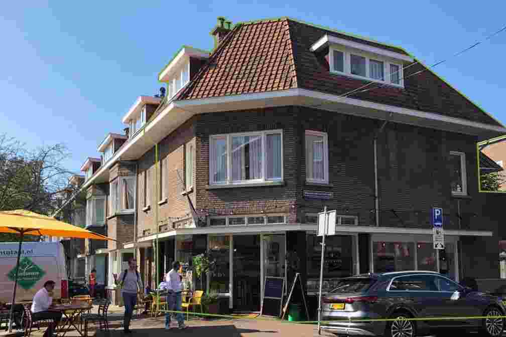 Van Hoytemastraat 22 - 22A