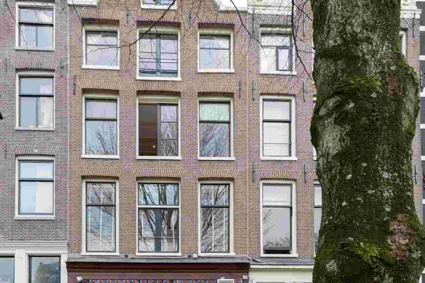 Kloveniersburgwal 7